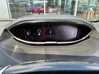 Used Peugeot 3008 from David Hayton Autostore