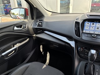 Used Ford Kuga from David Hayton Autostore