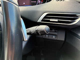 Used Peugeot 5008 from David Hayton Autostore