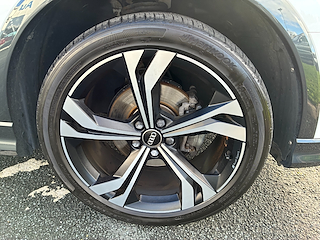 Used Audi Q3 from David Hayton Autostore