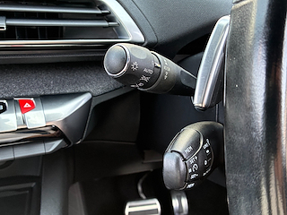 Used Peugeot 3008 from David Hayton Autostore