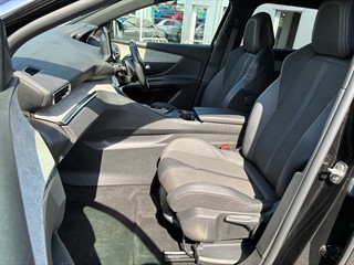 Used Peugeot 5008 from David Hayton Autostore