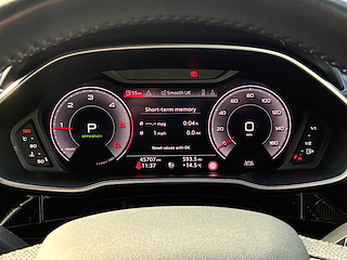 Used Audi Q3 from David Hayton Autostore