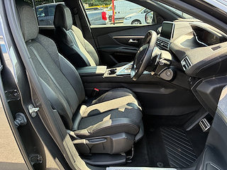 Used Peugeot 3008 from David Hayton Autostore