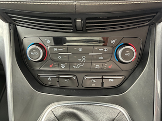 Used Ford Kuga from David Hayton Autostore