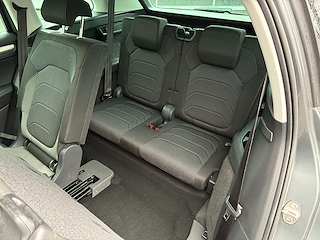 Used Skoda Kodiaq from David Hayton Autostore