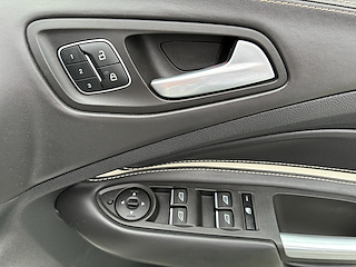Used Ford Kuga from David Hayton Autostore