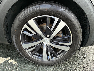 Used Peugeot 3008 from David Hayton Autostore