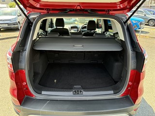 Used Ford Kuga from David Hayton Autostore