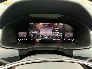 Used Skoda Kodiaq from David Hayton Autostore