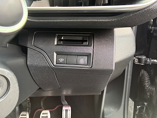 Used Peugeot 3008 from David Hayton Autostore