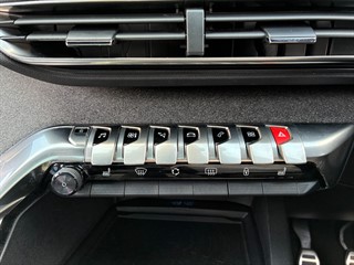 Used Peugeot 3008 from David Hayton Autostore