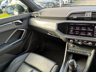 Used Audi Q3 from David Hayton Autostore