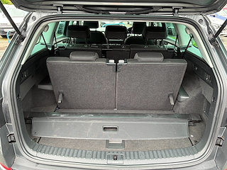 Used Skoda Kodiaq from David Hayton Autostore