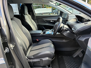 Used Peugeot 5008 from David Hayton Autostore