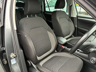 Used Skoda Kodiaq from David Hayton Autostore