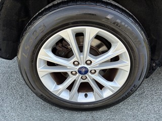 Used Ford Kuga from David Hayton Autostore