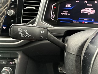 Used Volkswagen T-Roc from David Hayton Autostore