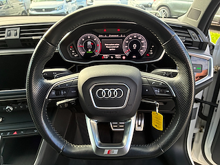 Used Audi Q3 from David Hayton Autostore