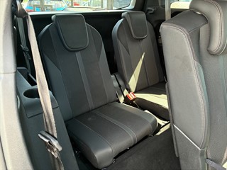 Used Peugeot 5008 from David Hayton Autostore