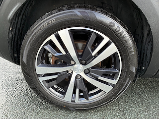 Used Peugeot 3008 from David Hayton Autostore