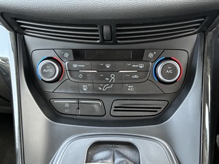 Used Ford Kuga from David Hayton Autostore