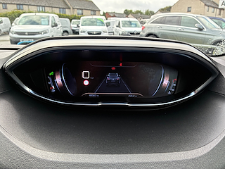 Used Peugeot 3008 from David Hayton Autostore