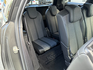 Used Peugeot 5008 from David Hayton Autostore