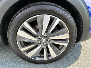 Used Peugeot 3008 from David Hayton Autostore