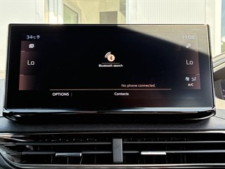 Used Peugeot 5008 from David Hayton Autostore