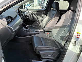 Used Audi Q3 from David Hayton Autostore