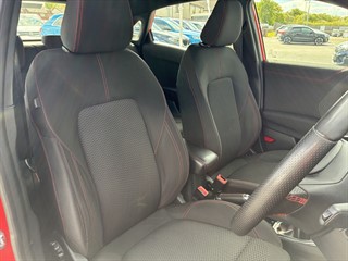 Used Ford Puma from David Hayton Autostore