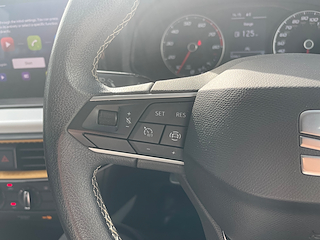 Used SEAT Arona from David Hayton Autostore