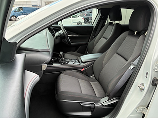 Used Mazda CX-30 from David Hayton Autostore