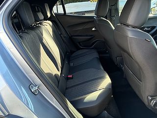 Used Peugeot 2008 from David Hayton Autostore