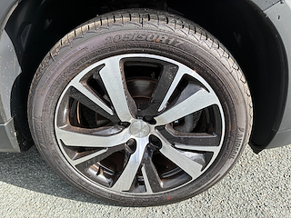Used Peugeot 2008 from David Hayton Autostore
