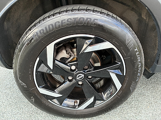 Used Nissan Juke from David Hayton Autostore