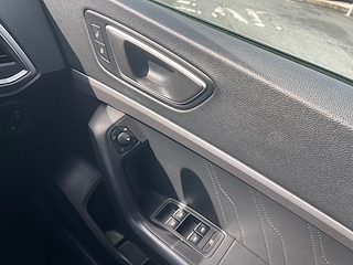 Used SEAT Ateca from David Hayton Autostore