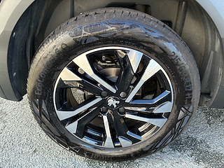 Used Peugeot 2008 from David Hayton Autostore