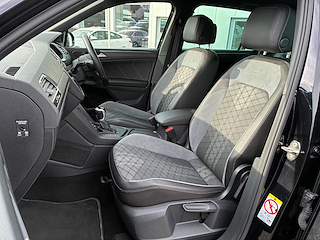 Used Volkswagen Tiguan from David Hayton Autostore