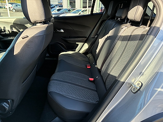 Used Peugeot 2008 from David Hayton Autostore