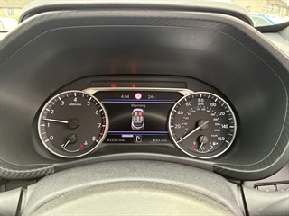 Used Nissan Juke from David Hayton Autostore