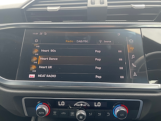 Used Audi Q3 from David Hayton Autostore