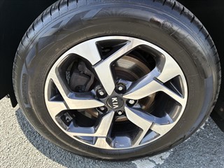 Used Kia Sportage from David Hayton Autostore