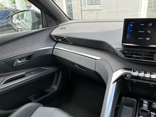 Used Peugeot 3008 from David Hayton Autostore