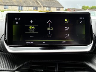 Used Peugeot 2008 from David Hayton Autostore