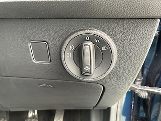 Used SEAT Ateca from David Hayton Autostore