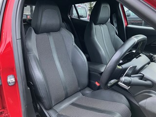 Used Peugeot 2008 from David Hayton Autostore