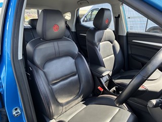 Used MG MG ZS from David Hayton Autostore