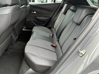 Used Peugeot 2008 from David Hayton Autostore